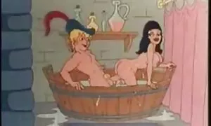 Donne di corna e maiali donne mature troie video nel cortile sul retro