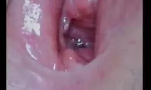 Biondo sporco micio rosa film erotici con donne mature cunt scopata da vicino