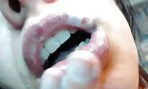 Sexy bruna mature pornostar video anale