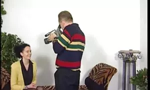 Brasile in parallelo per il pagamento orale video porno italiani con mature