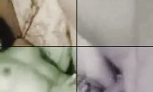 Moglie mostrando filmati amatoriali donne mature via lei micio a Il mall