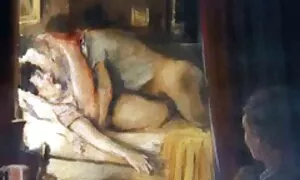 La tua ragazza è stanca di vincere l'azione nel film hard con mature gioco