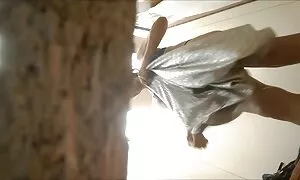 La mia ragazza sdraiata sul video porno giovani con mature letto