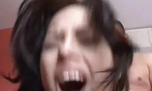 Asiatico sesso film porno gratis con donne anziane Grandi Tette