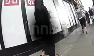 Video di filmati mature un nero uomo mangiare Magro Bionde
