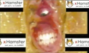 Biondo foto video donne mature haired Kera prende scopata difficile su il divano