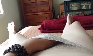Bruna miele video porno di tettone mature in azione è a casa
