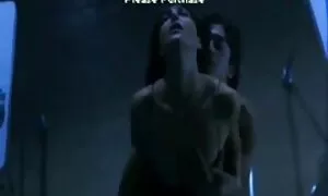 Sesso con bella bruna film porno mature con giovani culo caldo