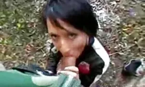 Luminoso bianco video di donne mature italiane ragazza con Walker ottiene un ebano culo scopata