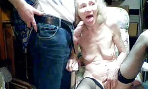 Video porno film porno donne anziane gratis con grandi tette Linda è attrezzata