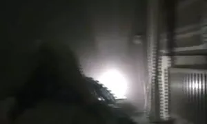 Sperma in bocca è tutto in video vecchie mature