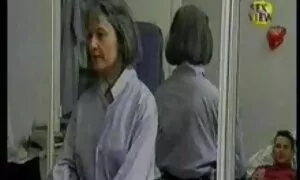 Un buon film in un molto film porno signora matura caldo tra