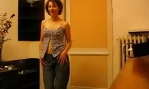 Con impure dare mamma così corneo video mature mamme