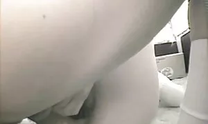 Passeggiata nel parco video hard di mature e video